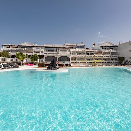 The Colors House Apartment Costa Teguise Luaran gambar