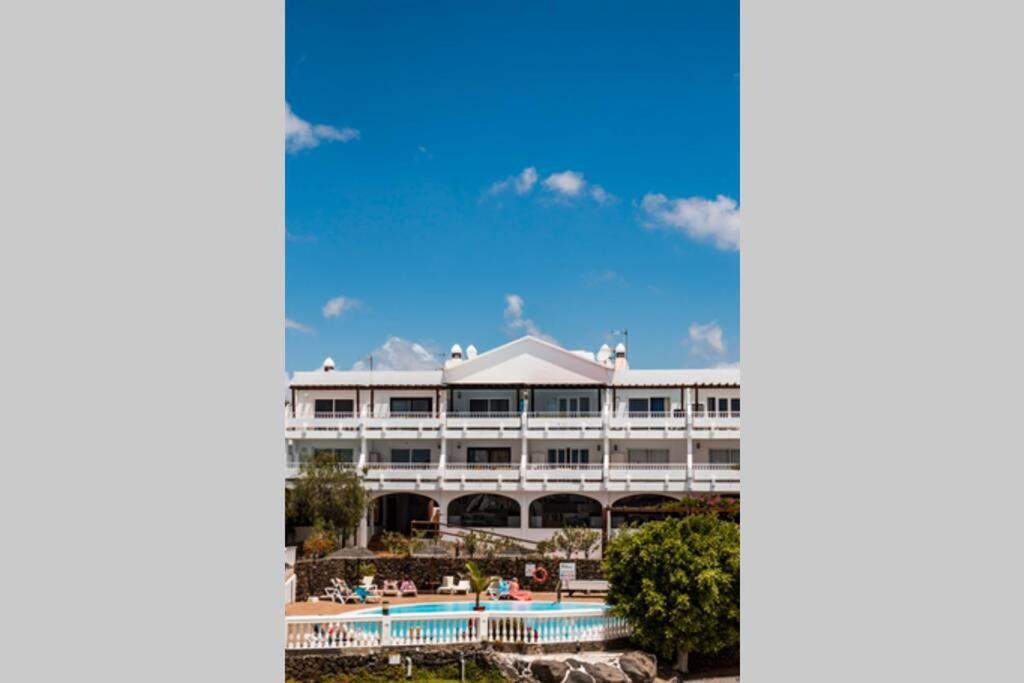 The Colors House Apartment Costa Teguise Luaran gambar