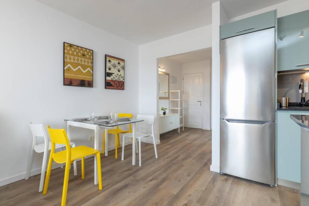 The Colors House Apartment Costa Teguise Luaran gambar