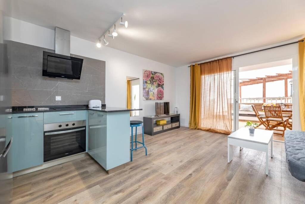 The Colors House Apartment Costa Teguise Luaran gambar