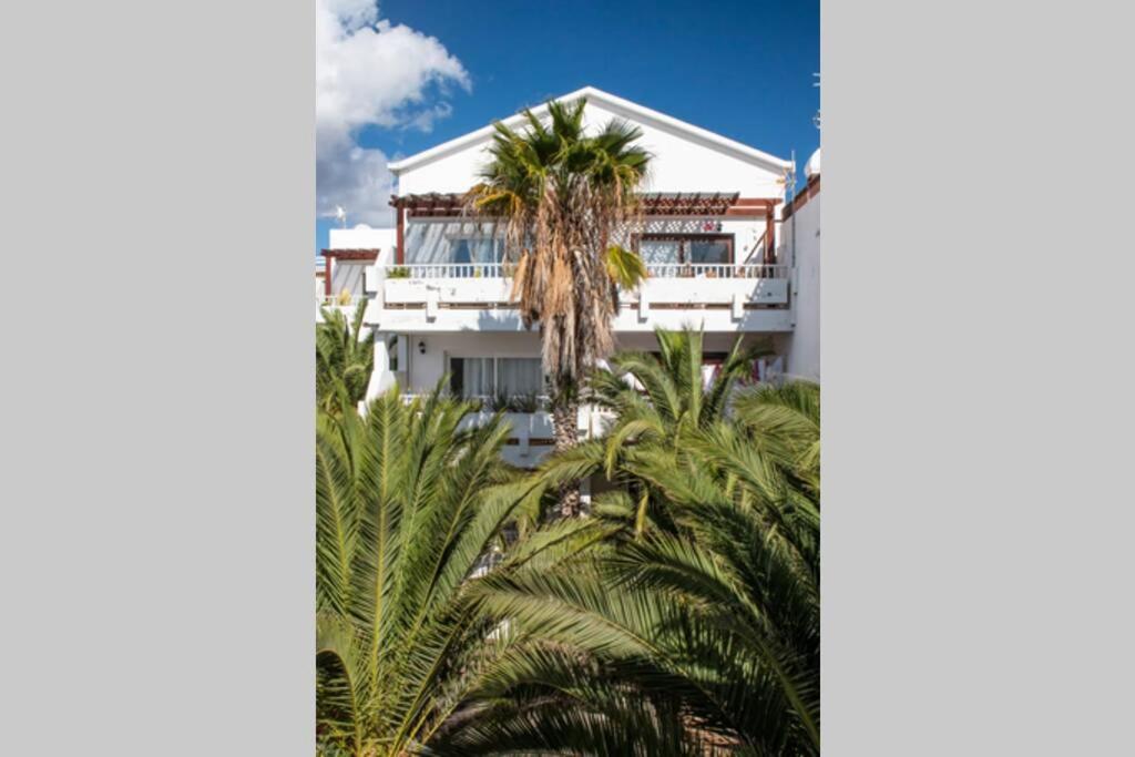 The Colors House Apartment Costa Teguise Luaran gambar