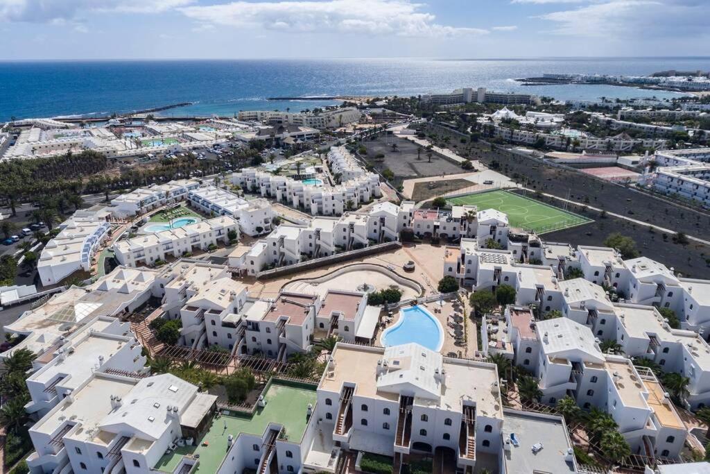 The Colors House Apartment Costa Teguise Luaran gambar