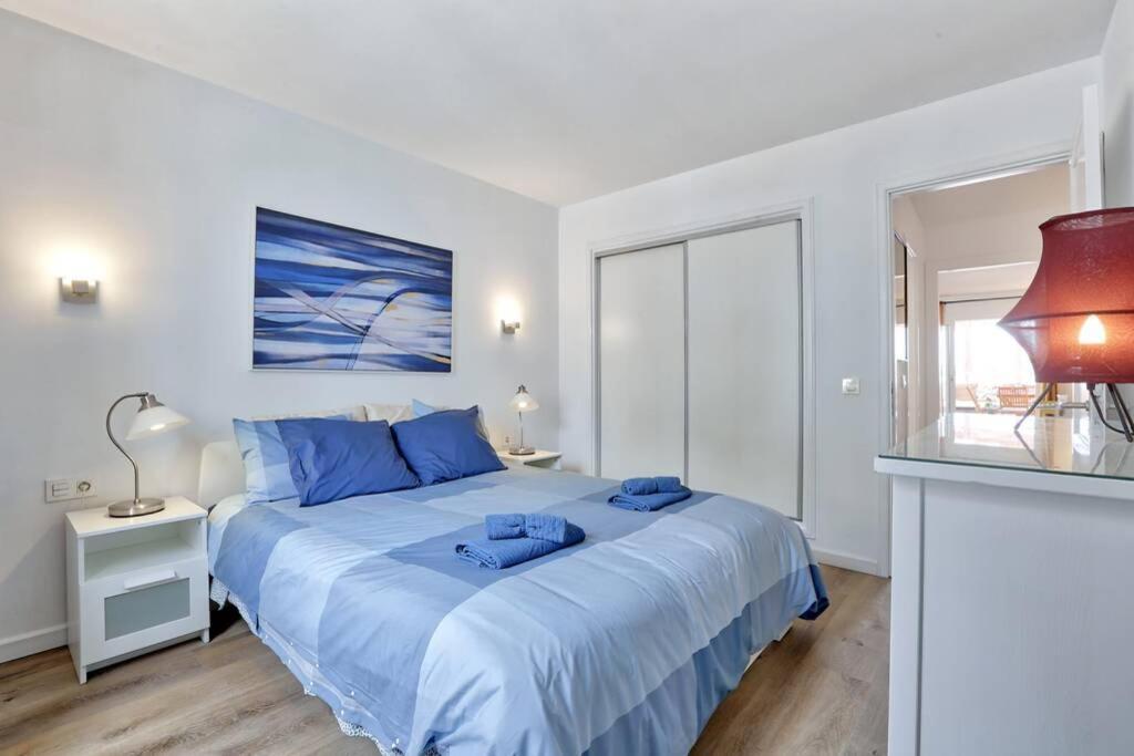 The Colors House Apartment Costa Teguise Luaran gambar