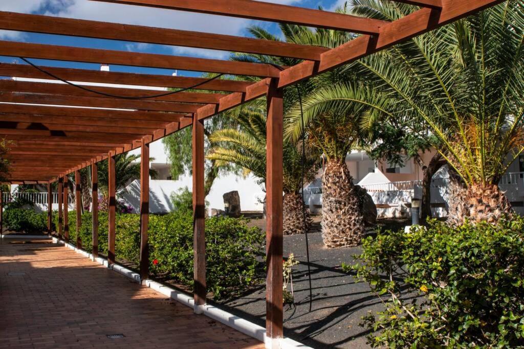 The Colors House Apartment Costa Teguise Luaran gambar