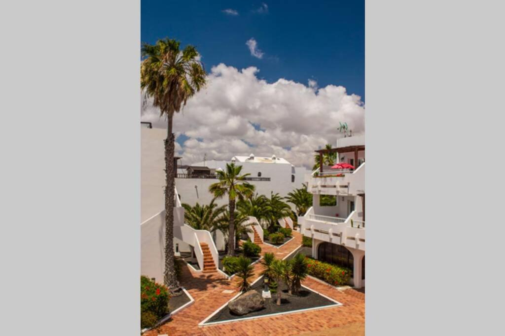 The Colors House Apartment Costa Teguise Luaran gambar