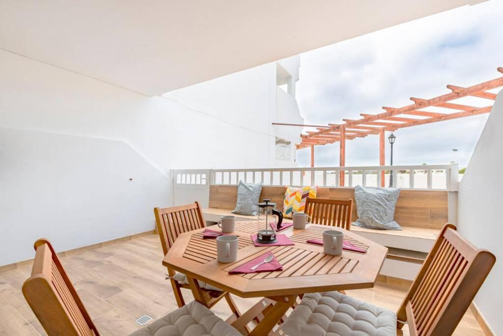 The Colors House Apartment Costa Teguise Luaran gambar