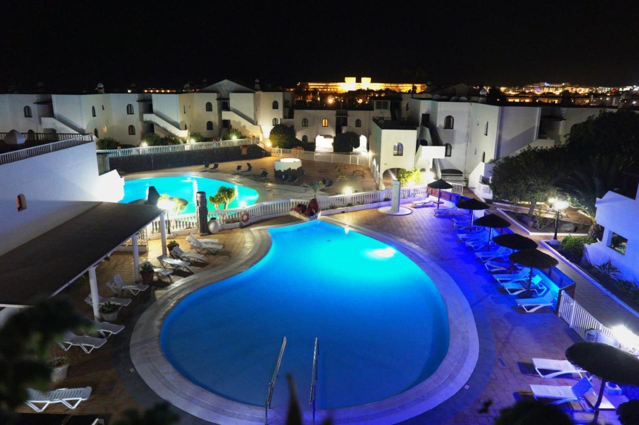 The Colors House Apartment Costa Teguise Luaran gambar