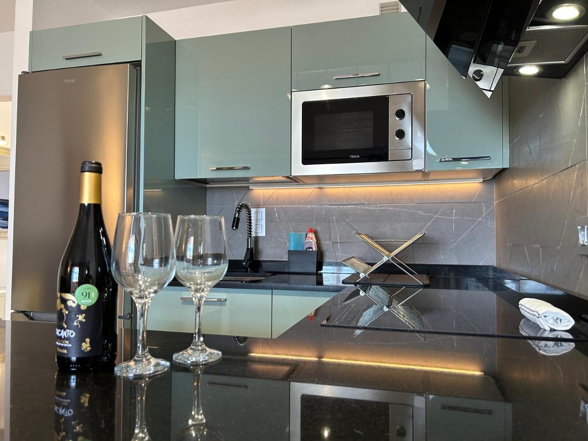 The Colors House Apartment Costa Teguise Luaran gambar