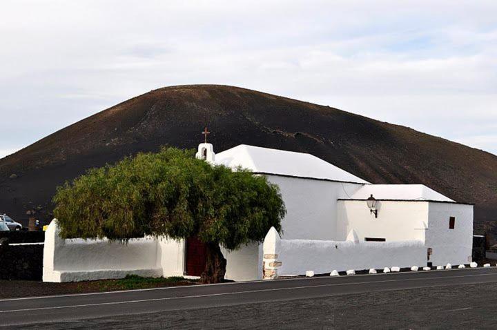 The Colors House Apartment Costa Teguise Luaran gambar