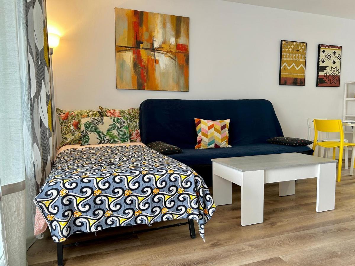 The Colors House Apartment Costa Teguise Luaran gambar