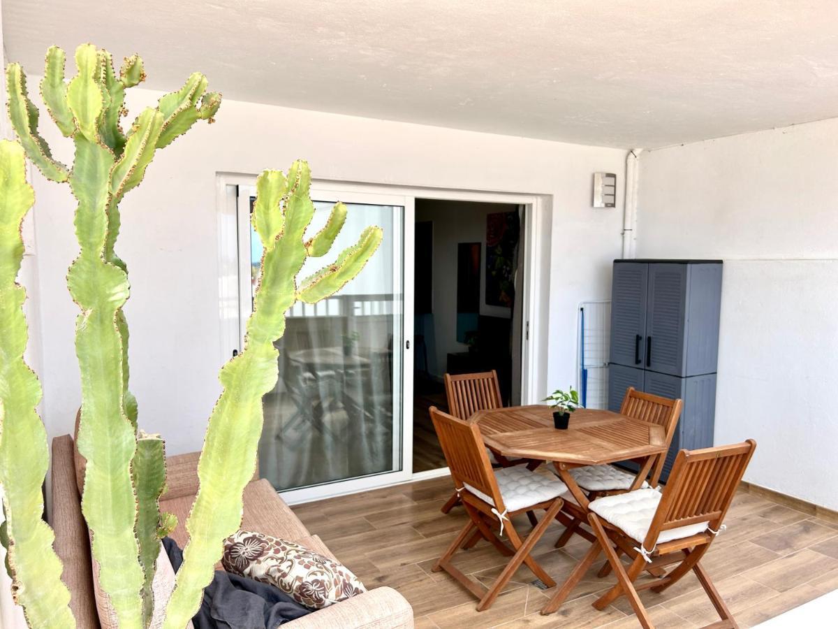 The Colors House Apartment Costa Teguise Luaran gambar