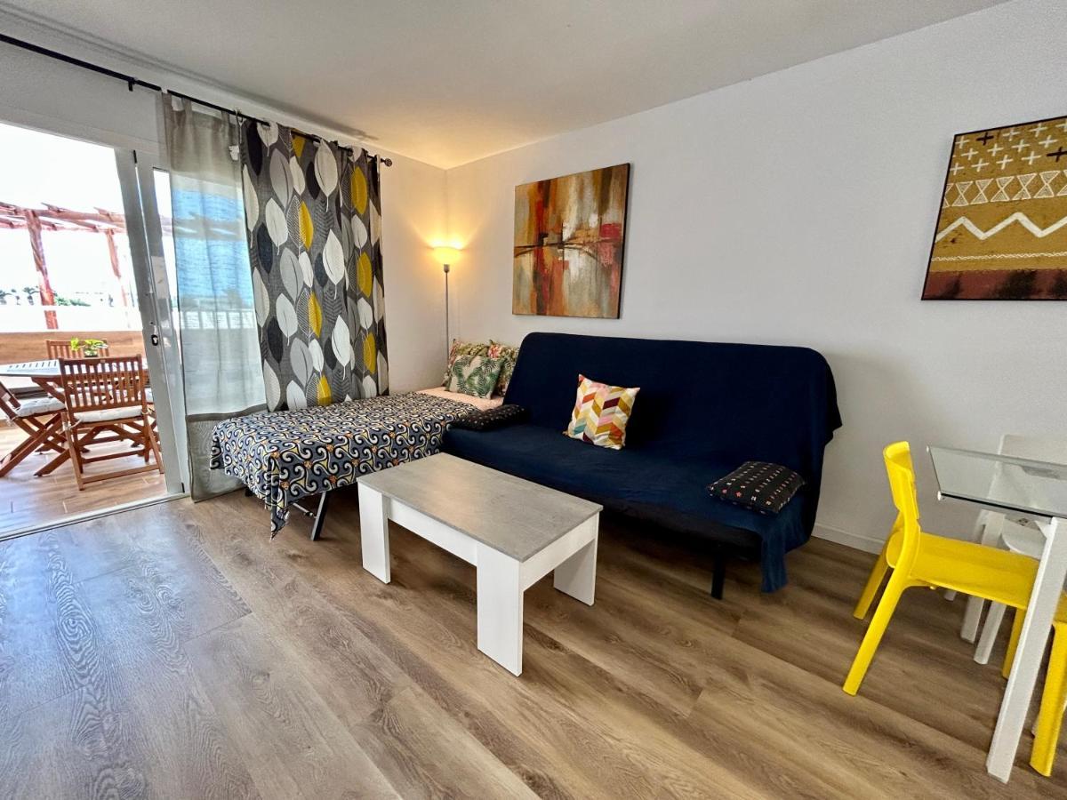 The Colors House Apartment Costa Teguise Luaran gambar