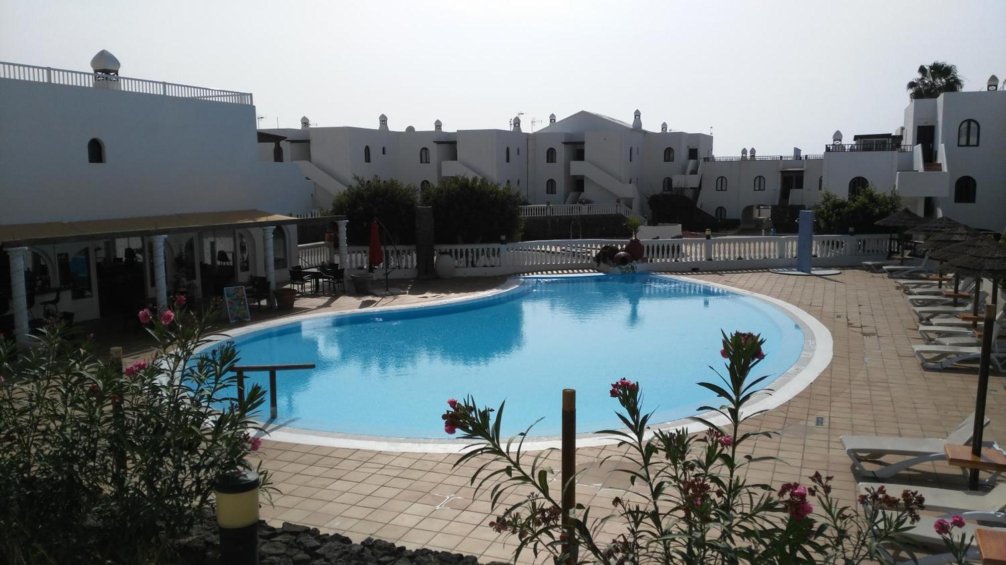 The Colors House Apartment Costa Teguise Luaran gambar