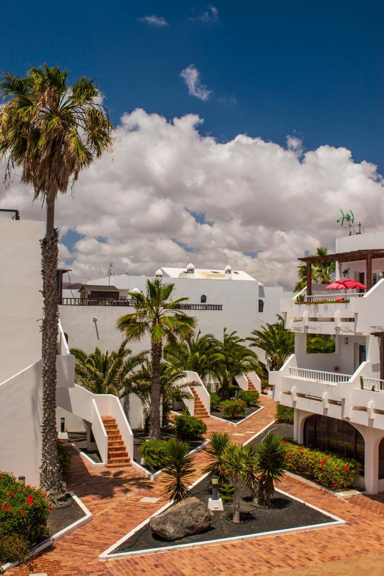 The Colors House Apartment Costa Teguise Luaran gambar