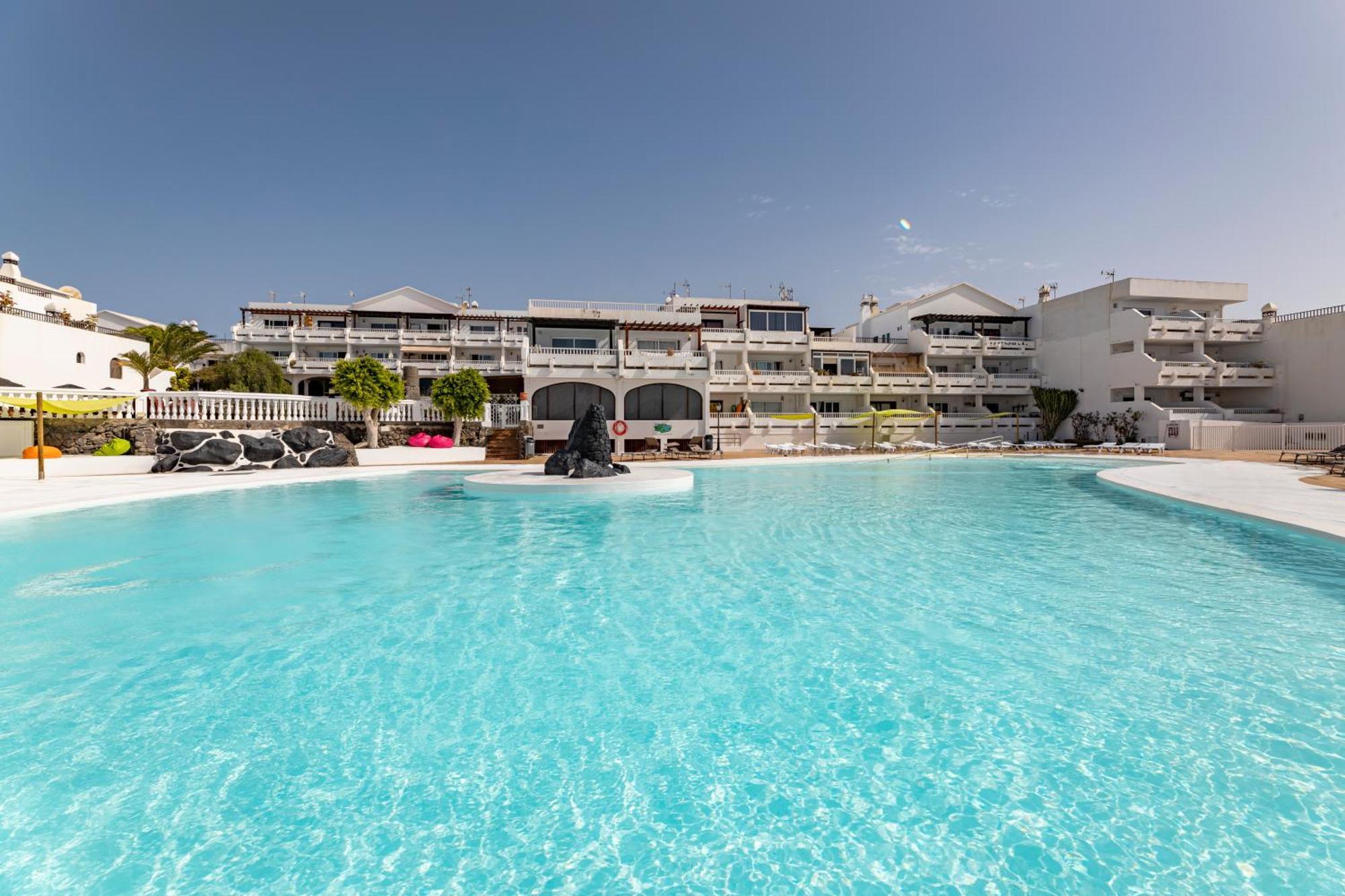 The Colors House Apartment Costa Teguise Luaran gambar